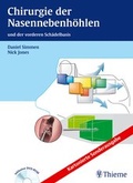 Cover: Chirurgie der Nasennebenh&ouml;hlen - Thieme