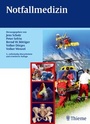 Cover: Notfallmedizin - Thieme