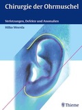 Cover: Chirurgie der Ohrmuschel - Thieme