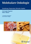 Cover: Molekulare Onkologie - Thieme