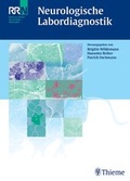 Cover: Neurologische Labordiagnostik - Thieme