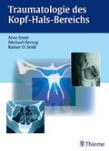 Cover: Traumatologie des Kopf-Hals-Bereichs - Thieme