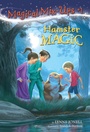Cover: Hamster Magic - Random House Books for Young Readers
