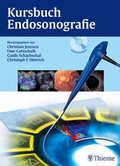 Cover: Kursbuch Endosonografie - Thieme