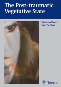 Enlarge image Cover: The Post-traumatic Vegetative State - Thieme