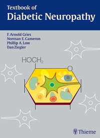Enlarge image Cover: Textbook of Diabetic Neuropathy - Thieme