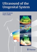 Cover: Ultrasound of the Urogenital System - Thieme