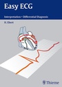 Cover: Easy ECG - Thieme