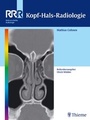 Cover: Kopf-Hals-Radiologie - Thieme