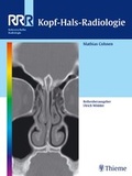 Cover: Kopf-Hals-Radiologie - Thieme