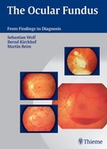 Cover: The Ocular Fundus - Thieme