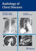 Bild: Radiology of Chest Diseases - Thieme