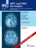 Cover: MRT und MRA des Kopfes - Thieme