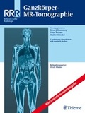Cover: Ganzk&ouml;rper-MR-Tomographie - Thieme