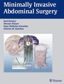 Cover: Minimally Invasive Abdominal Surgery - Thieme