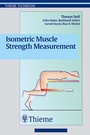 Cover: Isometric Muscle Strength Measurement - Thieme