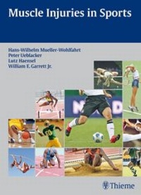 Abbildung von: Muscle Injuries in Sports - Thieme