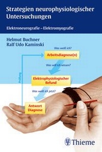 Abbildung von: Strategien neurophysiologischer Untersuchungen - Thieme