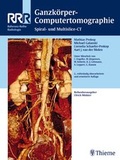 Cover: Ganzk&ouml;rper-Computertomographie - Thieme