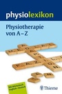 Cover: physiolexikon - Thieme