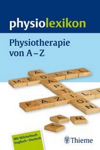 Enlarge image Cover: physiolexikon - Thieme