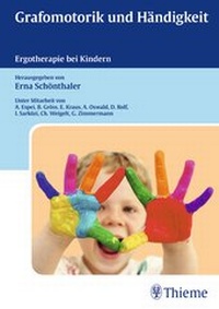 Abbildung von: Grafomotorik und Händigkeit - Thieme