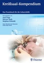 Cover: Krei&szlig;saal-Kompendium - Thieme