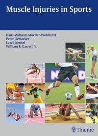 Abbildung von: Muscle Injuries in Sports - Thieme