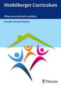 Abbildung von: Heidelberger Curriculum - Thieme