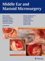 Cover: Middle Ear and Mastoid Microsurgery - Thieme