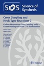 Cover: Science of Synthesis: Cross Coupling and Heck-Type Reactions Vol. 2 - Thieme