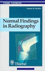 Cover: Normal Findings in Radiography - Thieme