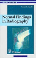 Cover: Normal Findings in Radiography - Thieme