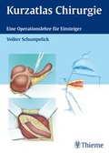 Cover: Kurzatlas Chirurgie - Thieme