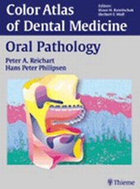 Abbildung von: Oral Pathology - Thieme