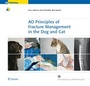 Cover: AO Principles of Fracture Management in the Dog and Cat - Thieme
