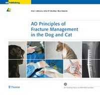 Abbildung von: AO Principles of Fracture Management in the Dog and Cat - Thieme