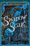 Cover: Shadow Scale - Random House Books for Young Readers