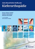 Cover: Kieferorthop&auml;die - Thieme