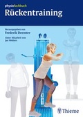 Cover: R&uuml;ckentraining - Thieme