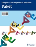Bild: Endspurt - die Skripten f&uuml;rs Physikum Set - Thieme