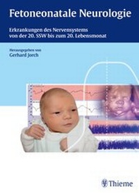 Abbildung von: Fetoneonatale Neurologie - Thieme