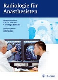 Abbildung von: Radiologie für Anästhesisten - Thieme