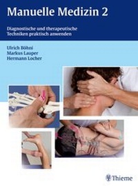Abbildung von: Manuelle Medizin 2 - Thieme