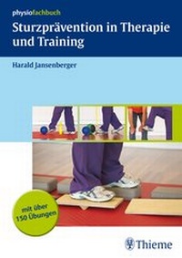 Abbildung von: Sturzprävention in Therapie und Training - Thieme