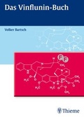Cover: Das Vinflunin-Buch - Thieme