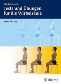 Abbildung von: Tests und Übungen für die Wirbelsäule - Thieme