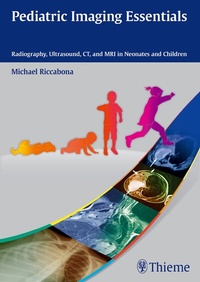 Abbildung von: Pediatric Imaging Essentials - Thieme