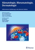 Cover: H&auml;matologie, Rheumatologie, Dermatologie - Thieme
