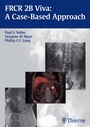 Cover: FRCR 2B Viva: A Case-Based Approach - Thieme